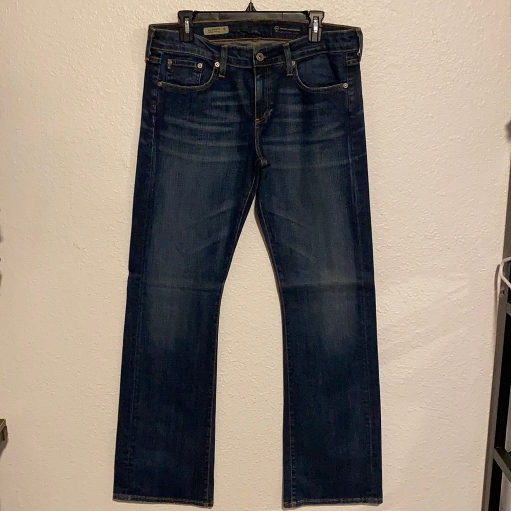 AG the Decade Bootcut Jeans